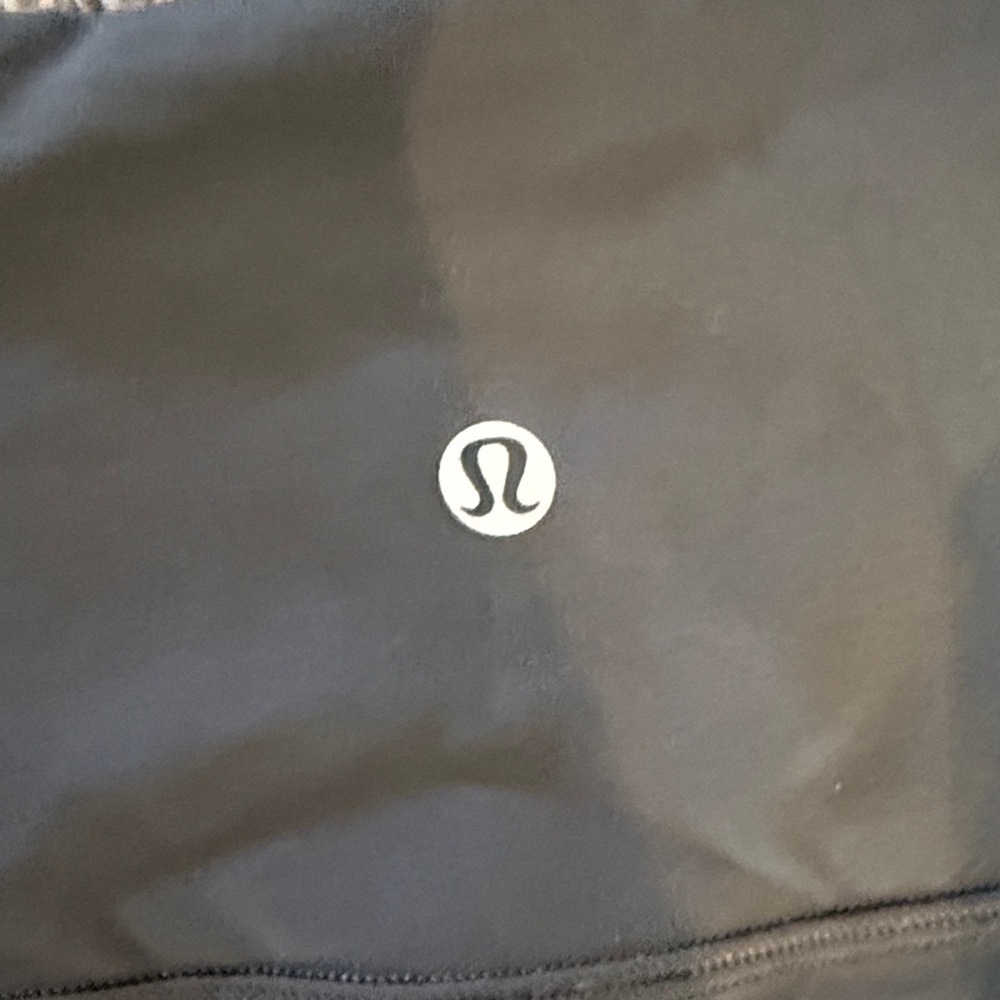 lululemon Align™ Groove Nulu High-Rise Flared Leggings Regular Dark Grey - Picture 3 of 6